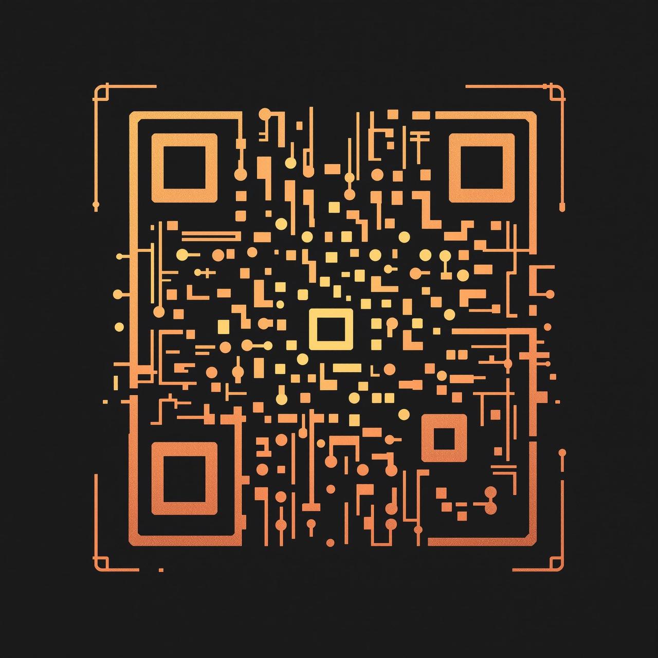 扫码下载爆料吃APP